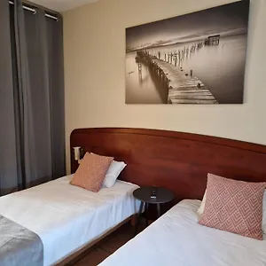 2* Otel Tempo