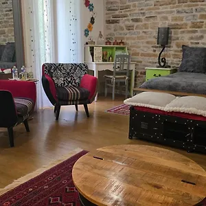 D'ici Et D'ailleurs Cordes-sur-Ciel
