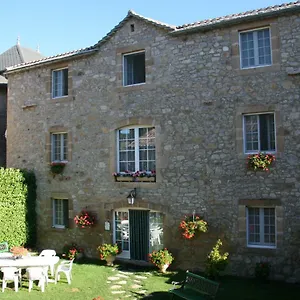 D'hotes Lou Jassou Lapanouse-de-Cernon